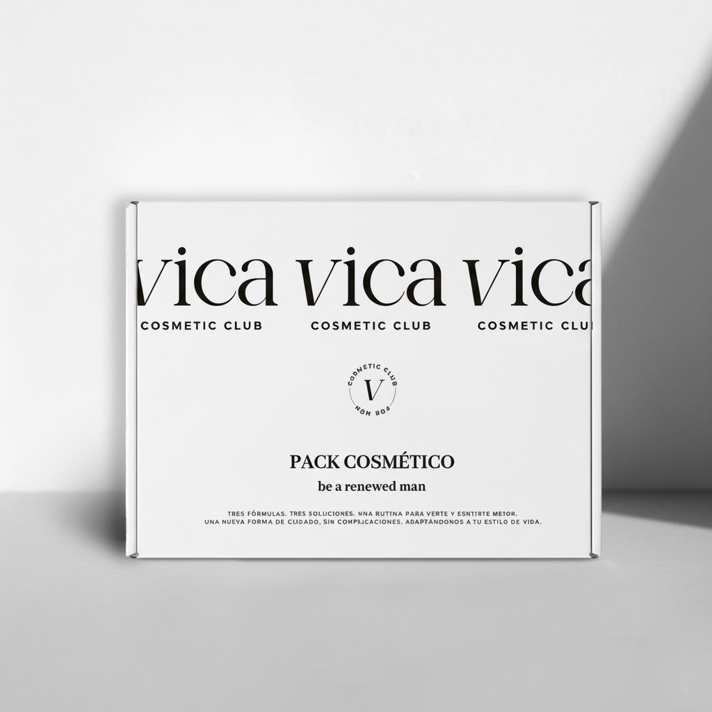 Pack vica