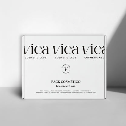 Pack vica
